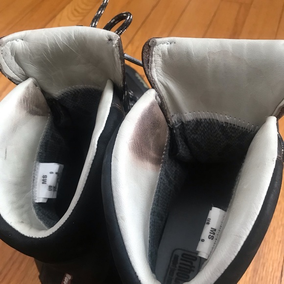 Raichle Boots Size 9 - Picture 5 of 15